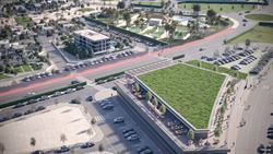 Residencial Universo Homes