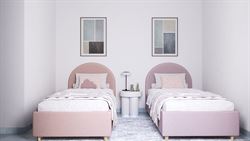 Residencial Universo Homes