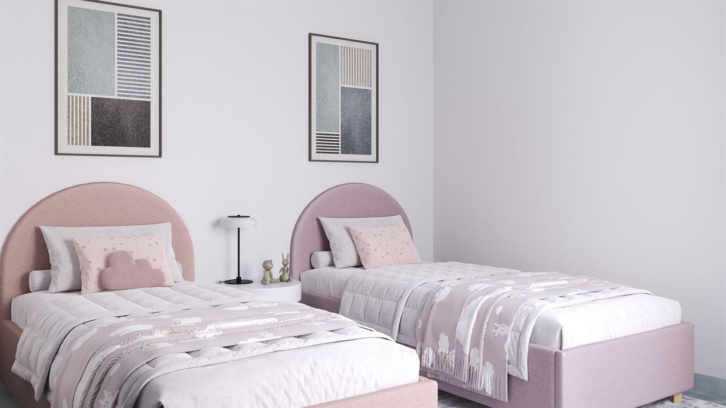 Residencial Universo Homes