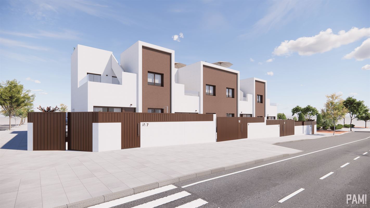 Residencial Natura IV
