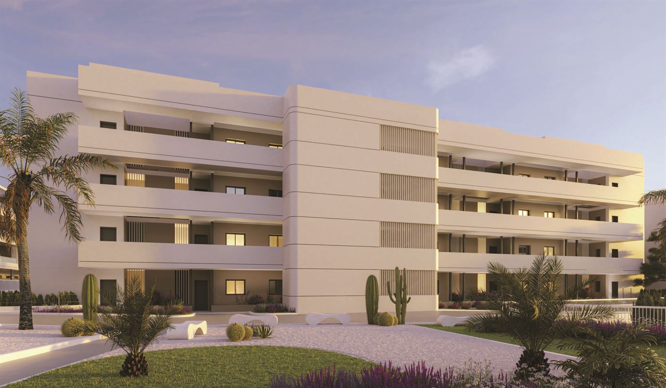 Sunset Village