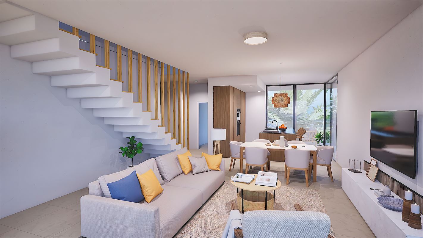 El Lago en Mar de Cristal