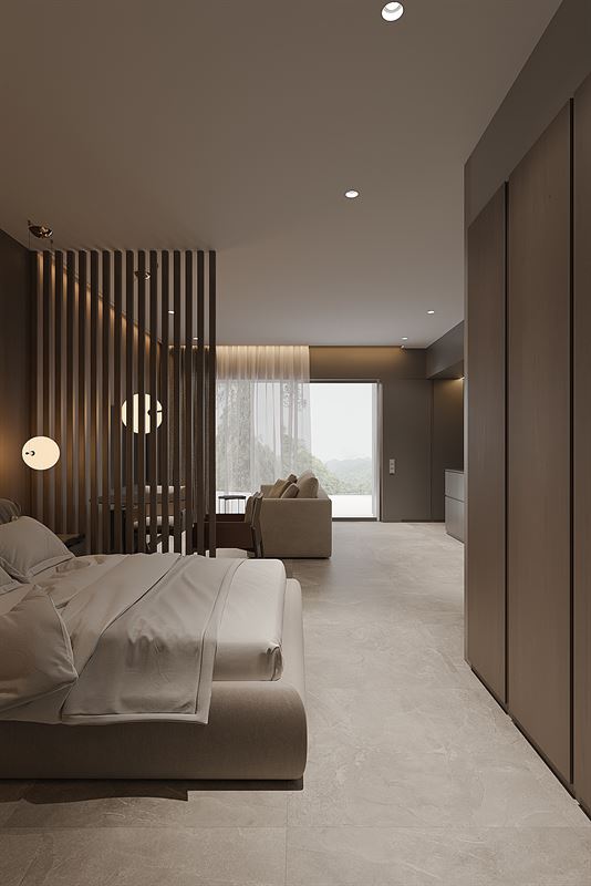 Apartamentos Palangre Beach