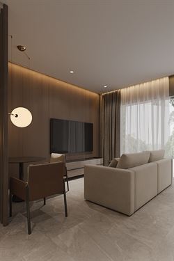 Apartamentos Palangre Beach