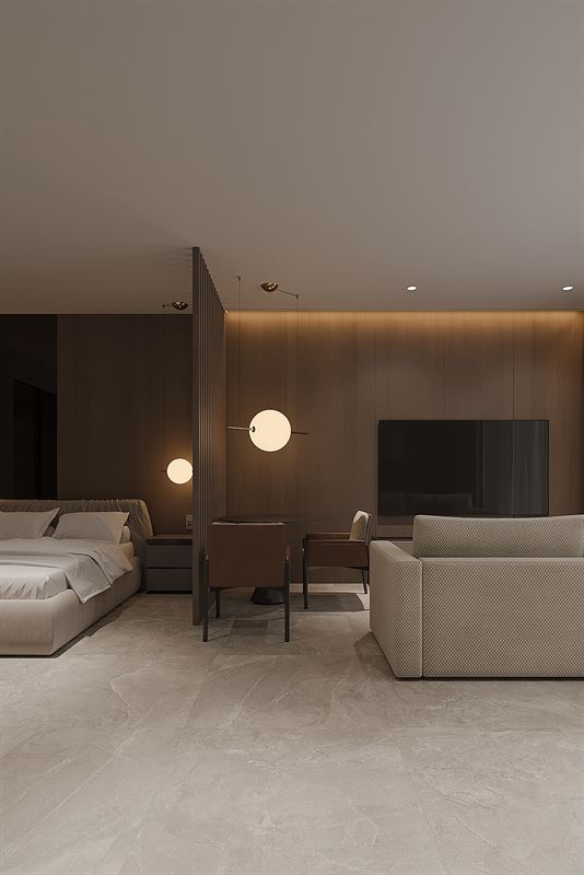 Apartamentos Palangre Beach