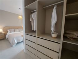 El Lago en Mar de Cristal