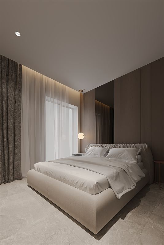 Apartamentos Palangre Beach