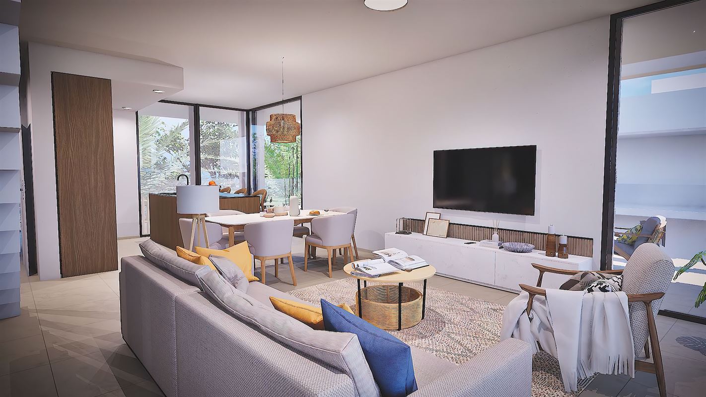 El Lago en Mar de Cristal