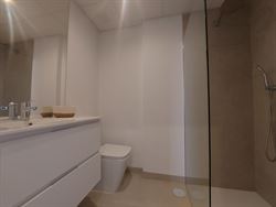 El Lago en Mar de Cristal