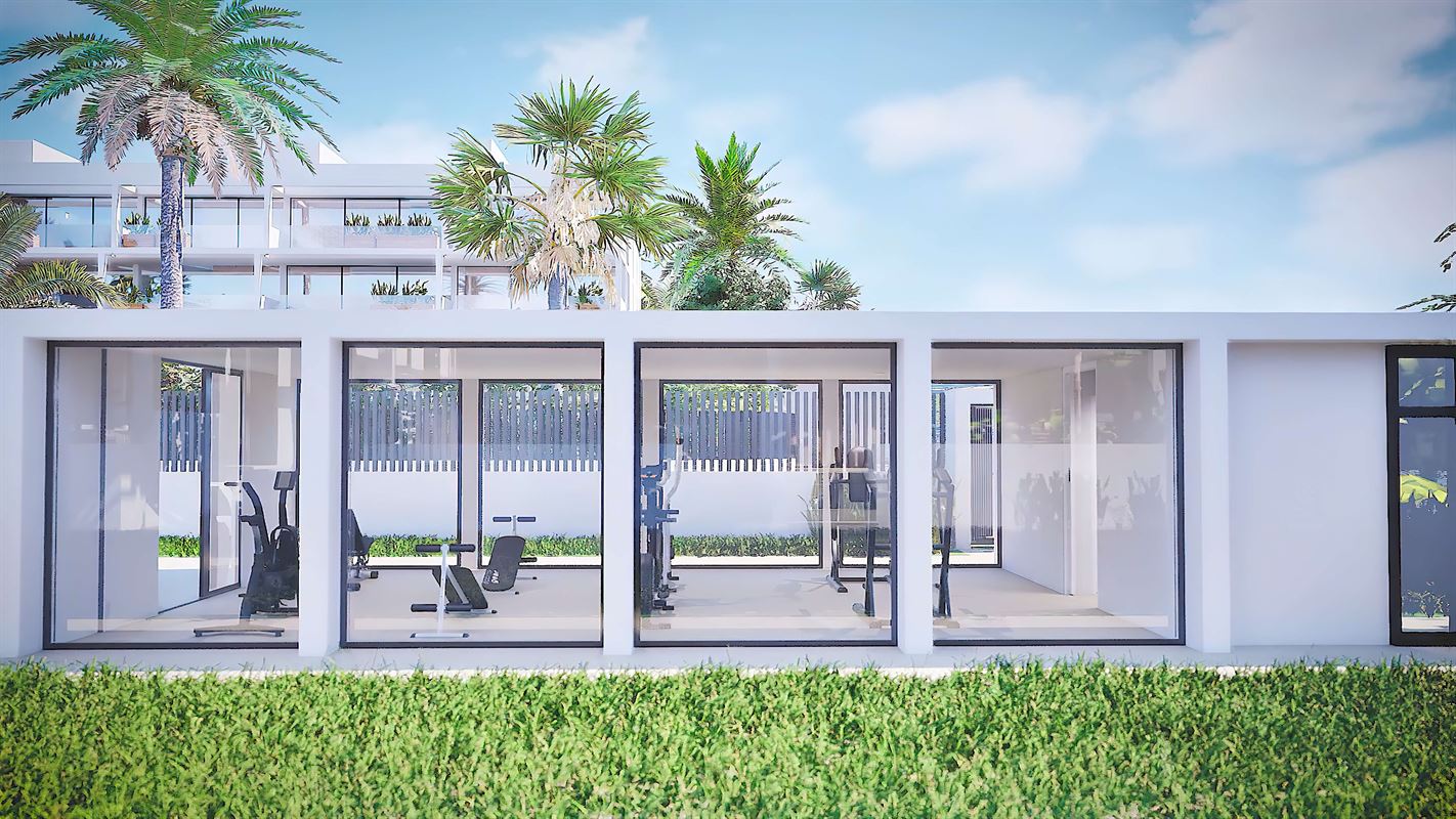 El Lago en Mar de Cristal