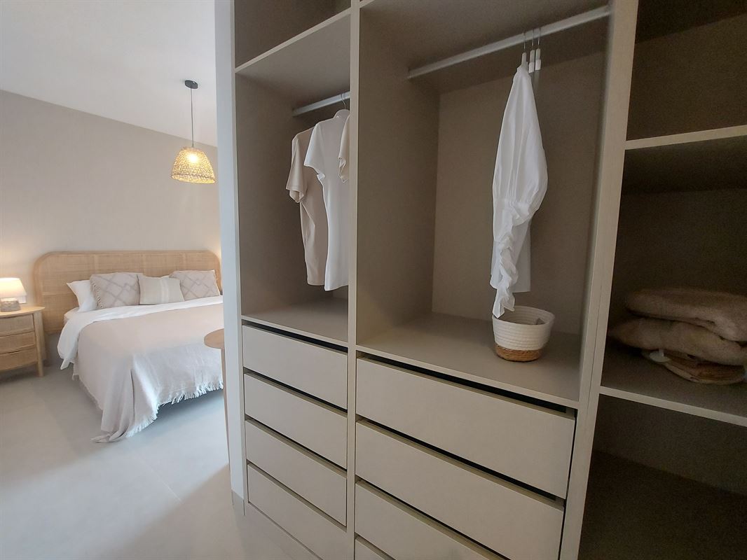 El Lago en Mar de Cristal