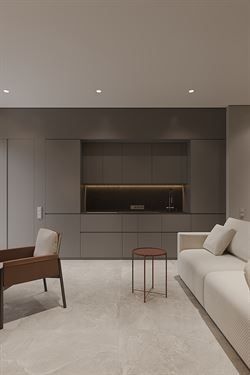 Apartamentos Palangre Beach