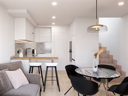 Santa Rosalia Village 3