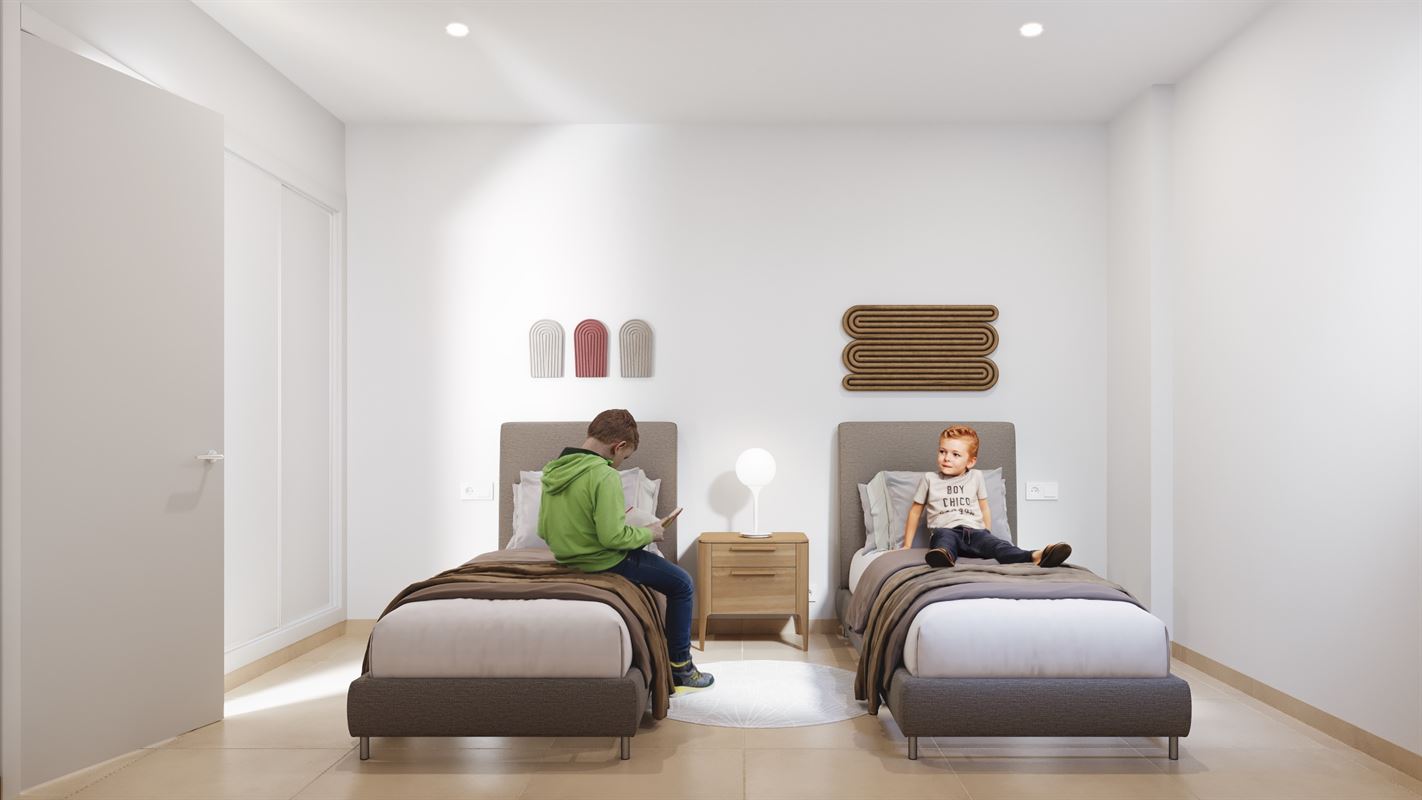 Santa Rosalia Village 3