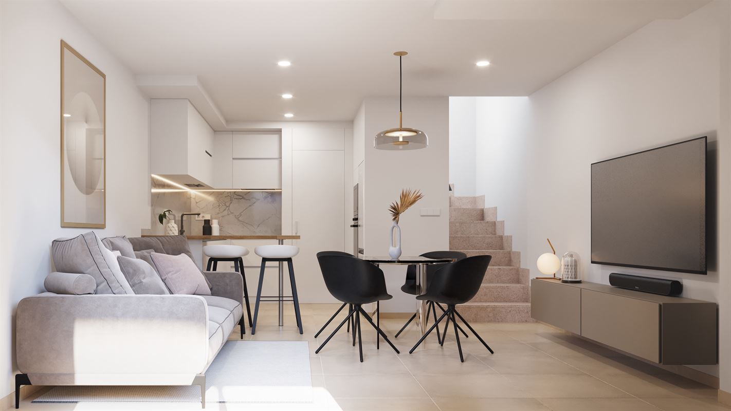 Santa Rosalia Village 3