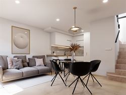 Santa Rosalia Village 3