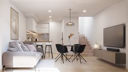 Santa Rosalia Village 3