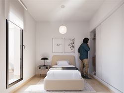 Santa Rosalia Village 3