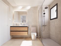 Santa Rosalia Village 3