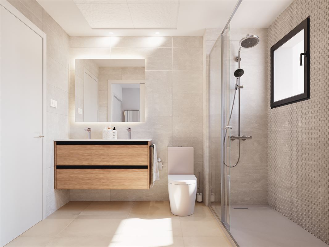 Santa Rosalia Village 3