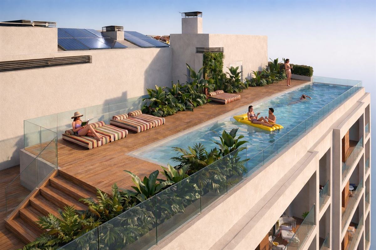 Karibe Heritage Suites