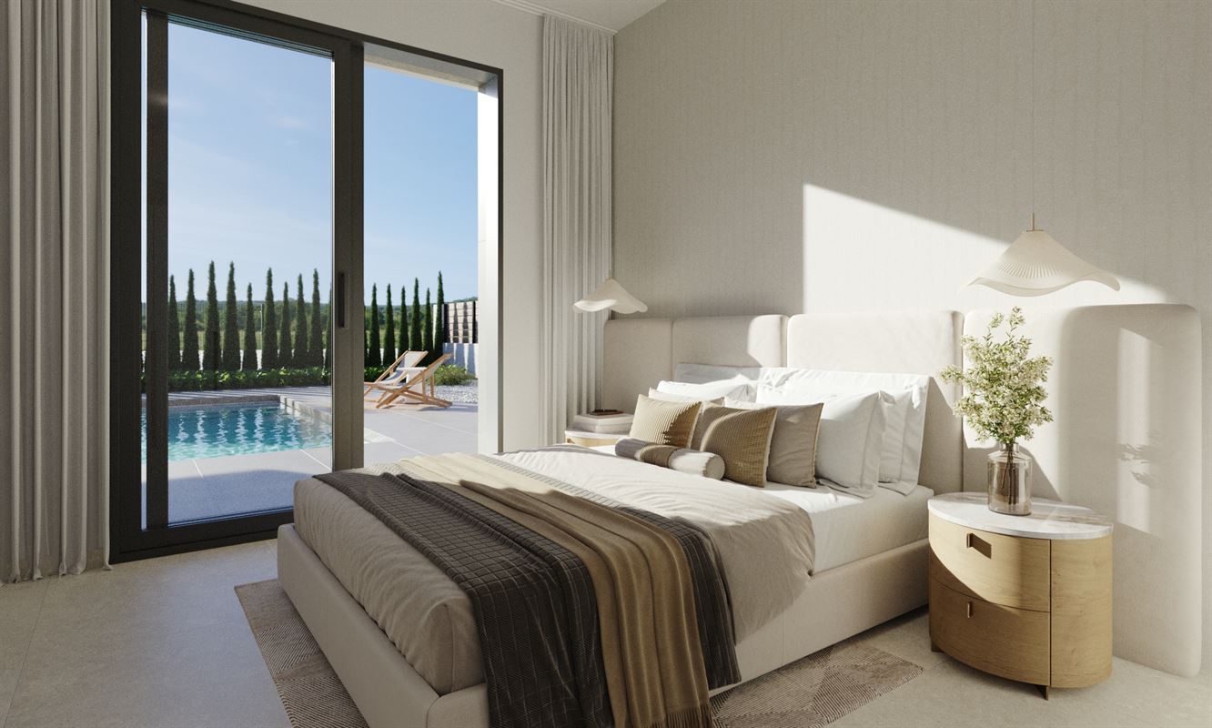 Villa Fortuna