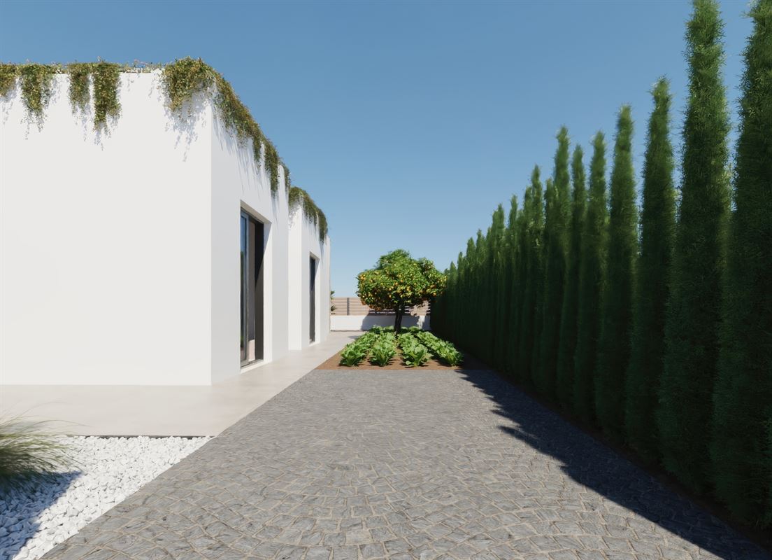 Villa Fortuna