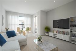 Oasis Guardamar Residencial