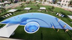 Vista Azul XXXVII Spa y Resort Fase I - II- III