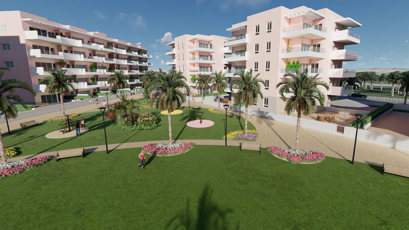 Vista Azul XXXVII Spa y Resort Fase I - II- III