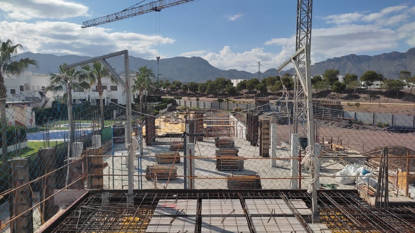 Residencial El Yado