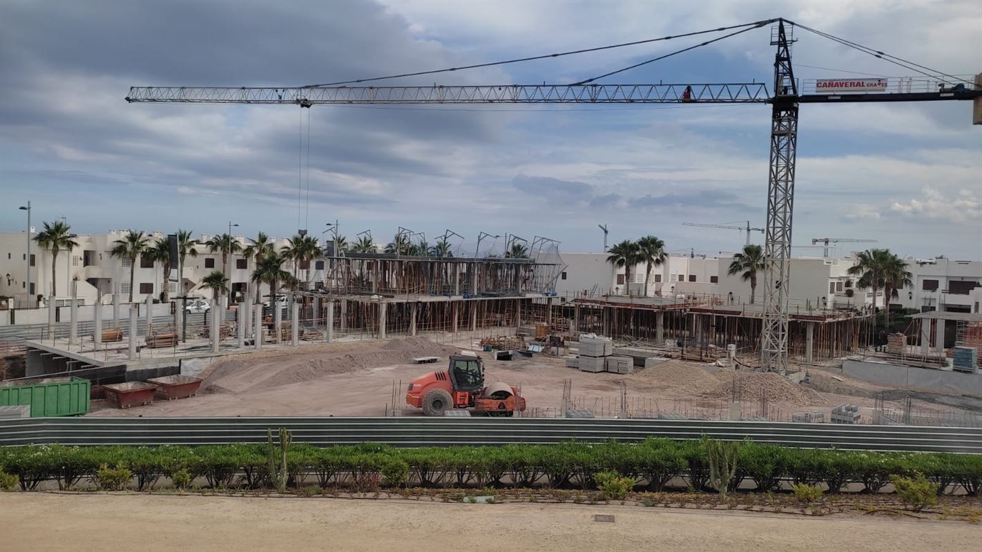 Residencial El Yado