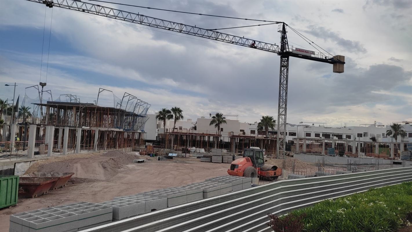 Residencial El Yado