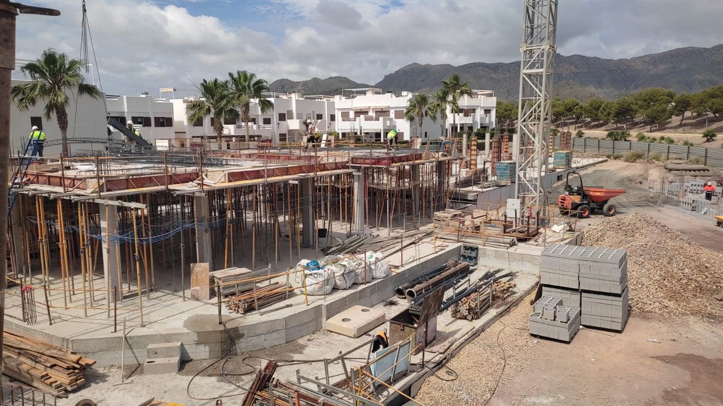 Residencial El Yado