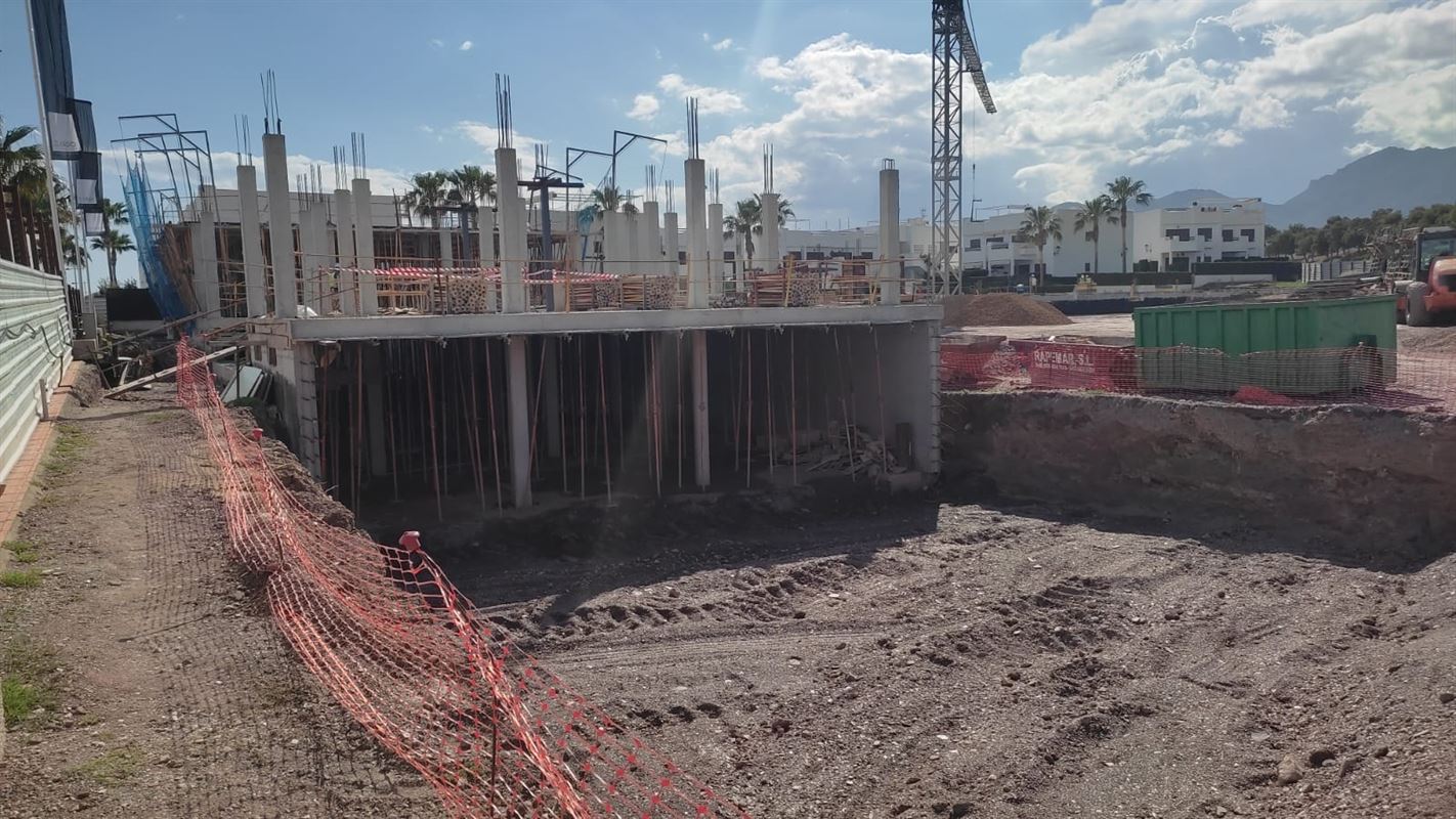 Residencial El Yado