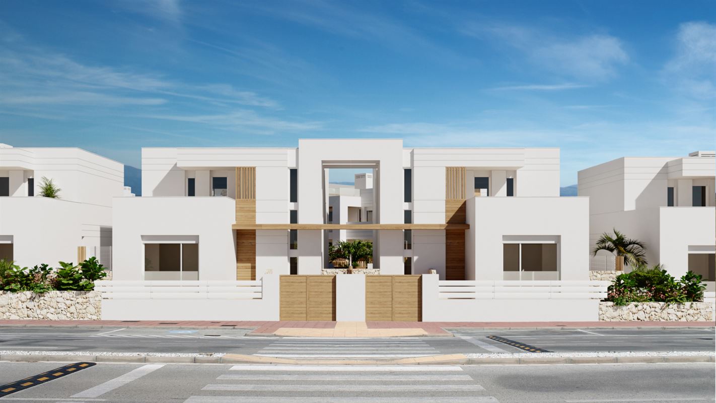 Residencial El Yado Bungalows
