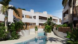 Residencial El Yado Bungalows