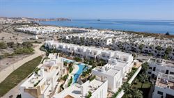 Residencial El Yado Bungalows