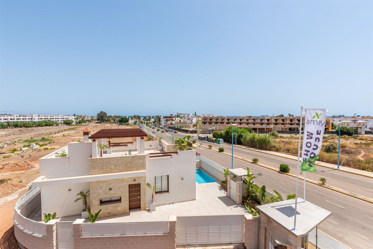Monte Carmelo Resort