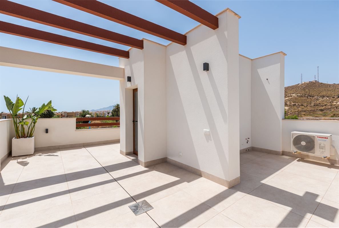 Monte Carmelo Resort