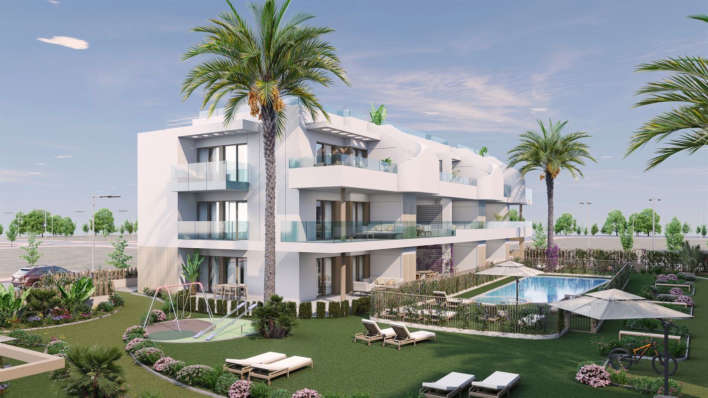 Sunplace III The Life