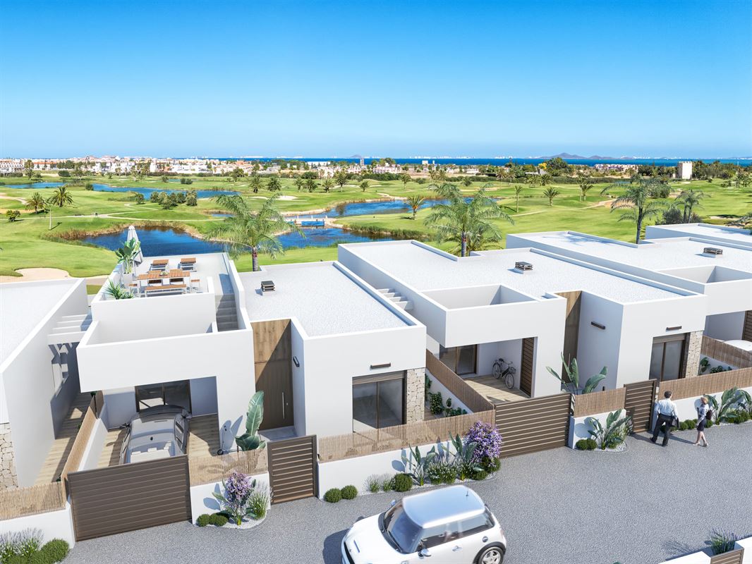 Serena Breeze Apartments