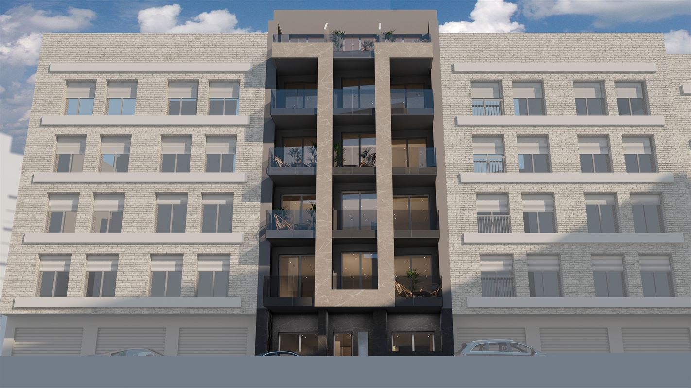 Edificio Talan 1