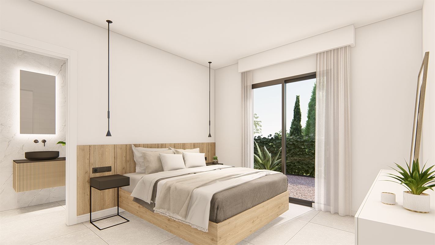 Villas La Quinta IV Aledo