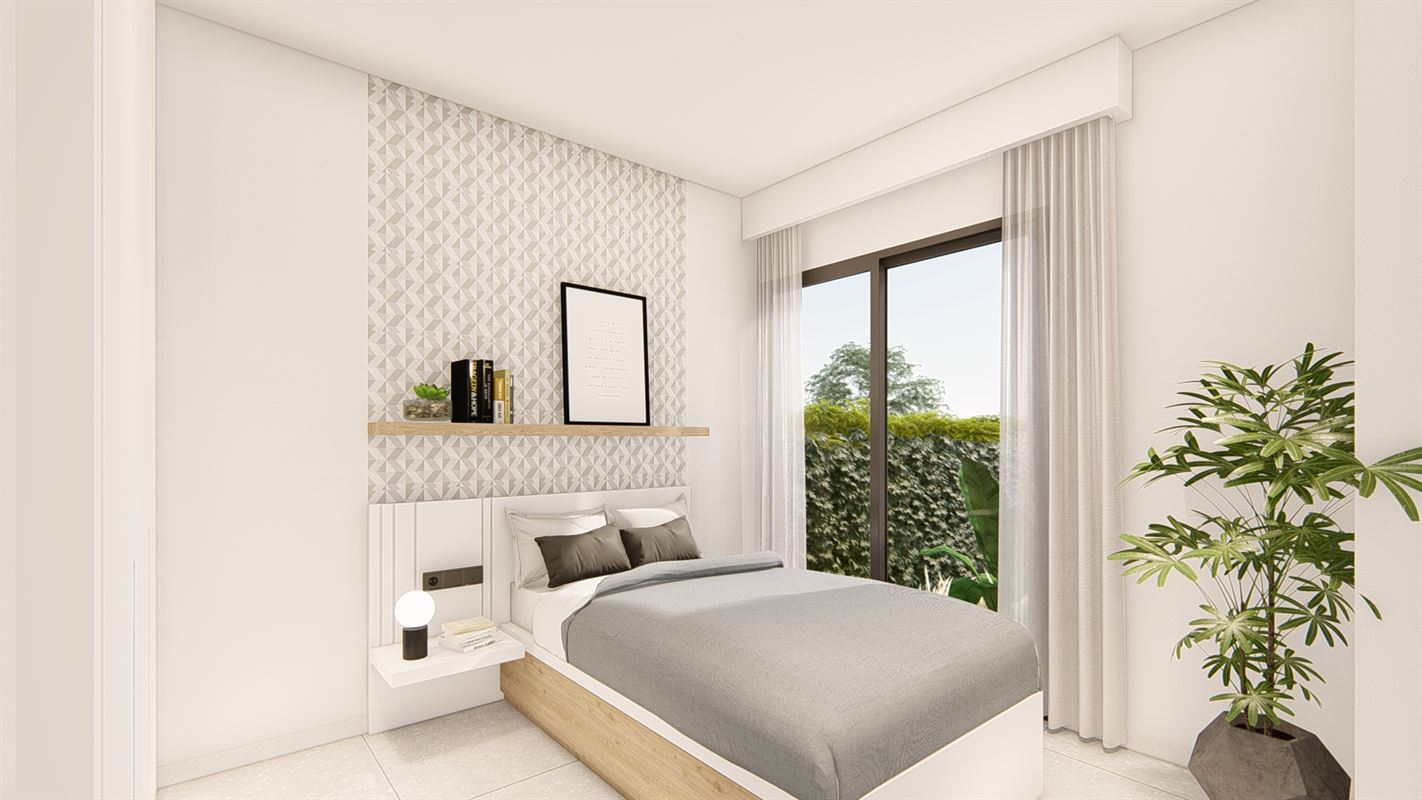Villas La Quinta IV Aledo