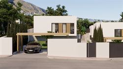 Villa Soller