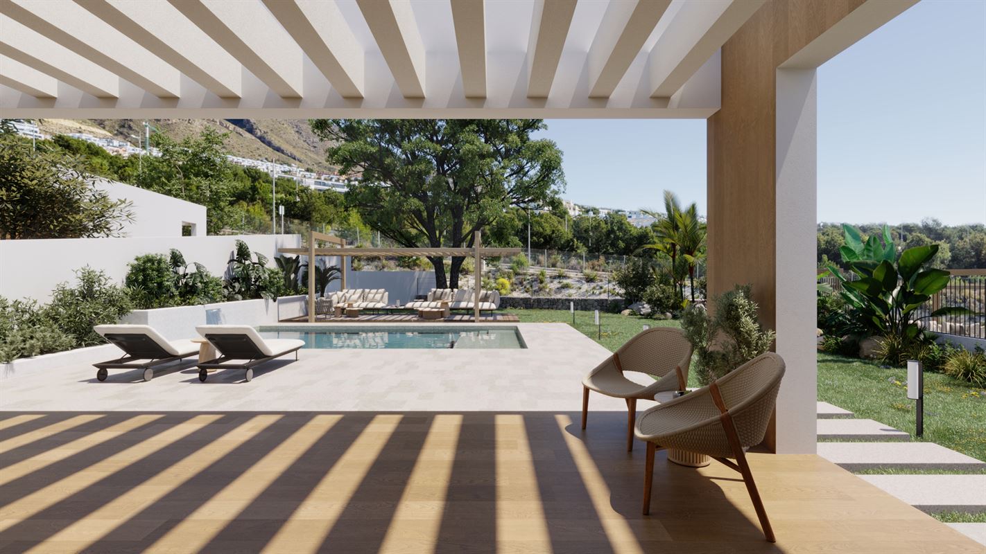 Villa Soller