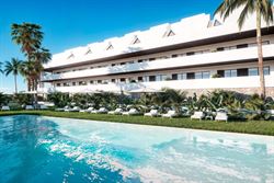 My White Resort