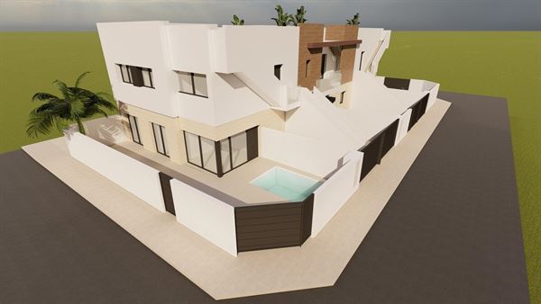 Bungalow
