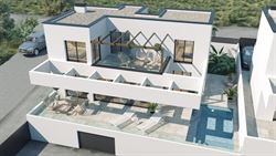 Puig Campana Villas